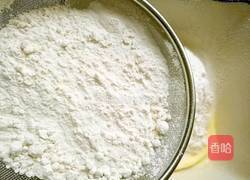 蔓越莓奶香小酥饼的做法图解10