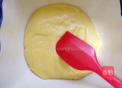 蔓越莓奶香小酥饼的做法图解11