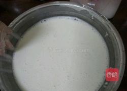 椰汁千层糕的做法图解1