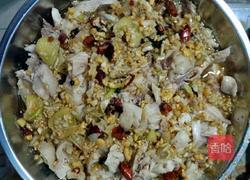 香辣口水鸡腿的做法图解6