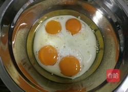 可可蛋糕卷的做法图解4