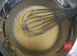 可可蛋糕卷的做法图解5