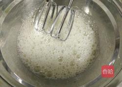 可可蛋糕卷的做法图解8