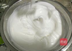 可可蛋糕卷的做法图解10