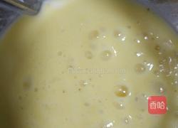 香蕉芒果奶昔的做法图解3