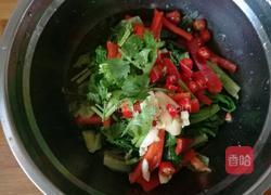 凉拌生菜的做法图解5