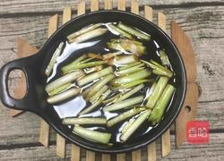 剁椒豆腐煲的做法图解5