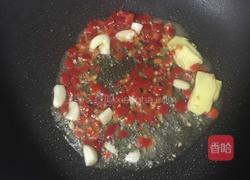 剁椒豆腐煲的做法图解10