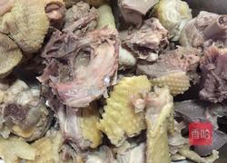 鸡块炖土豆的做法图解4