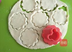 天鹅馒头的做法图解8