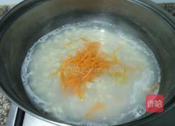 蔬菜疙瘩面的做法图解7