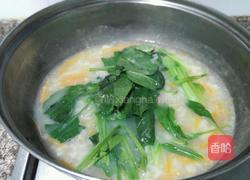 蔬菜疙瘩面的做法图解8