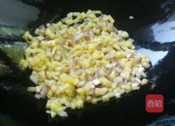 鸡翅包饭的做法图解4