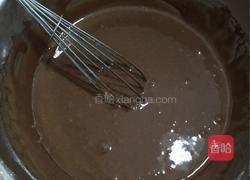 鲜果奶油裸蛋糕的做法图解5