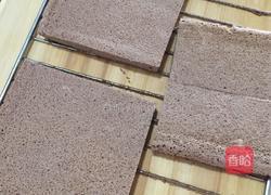 鲜果奶油裸蛋糕的做法图解13