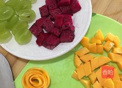 鲜果奶油裸蛋糕的做法图解15