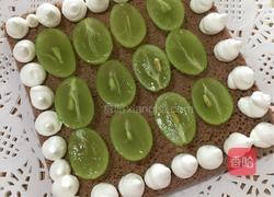 鲜果奶油裸蛋糕的做法图解19