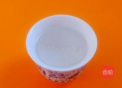 双色糕的做法图解3