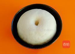 可爱的小鸽子馒头的做法图解7