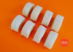 可爱的小鸽子馒头的做法图解8