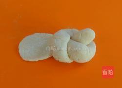 可爱的小鸽子馒头的做法图解11