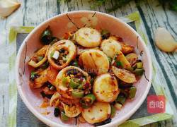 湖南蛋的做法图解1