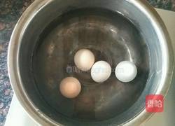 湖南蛋的做法图解2