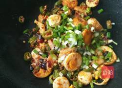 湖南蛋的做法图解8