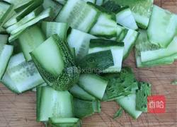 凉拌腐竹的做法图解4