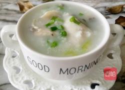 生滚鱼片粥的做法图解7