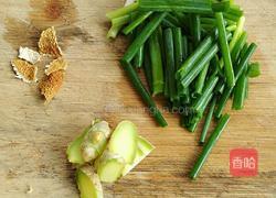 鱼头煲的做法图解3