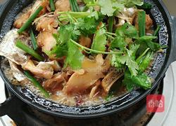 鱼头煲的做法图解7