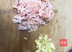 平菇菌汤的做法图解1