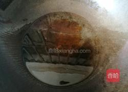 卤肉臊子的做法图解5