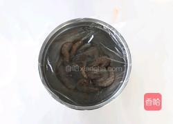 椒盐烤虾的做法图解3