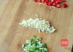 家常红烧鳙鱼块的做法图解3