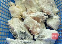 家常红烧鳙鱼块的做法图解5