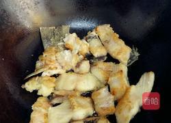 家常红烧鳙鱼块的做法图解8
