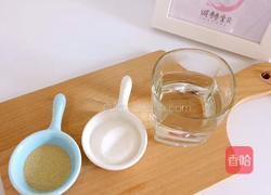 香甜美味的红枣发p糕,适合一岁以上宝宝的做法图解3