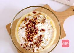 香甜美味的红枣发p糕,适合一岁以上宝宝的做法图解5