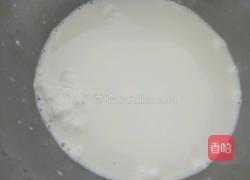 无铝无矾油条的做法图解1