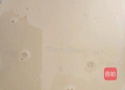 无铝无矾油条的做法图解3