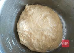 无铝无矾油条的做法图解5