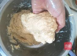 无铝无矾油条的做法图解4