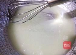 核桃酥的做法图解3