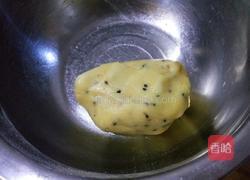 核桃酥的做法图解7