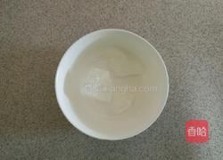 枸杞梨汤的做法图解2