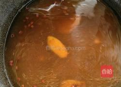 炖鲅鱼的做法图解3
