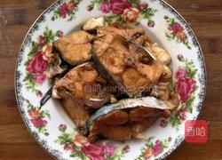 炖鲅鱼的做法图解5