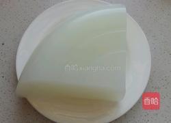 凉拌洋芋凉粉的做法图解1